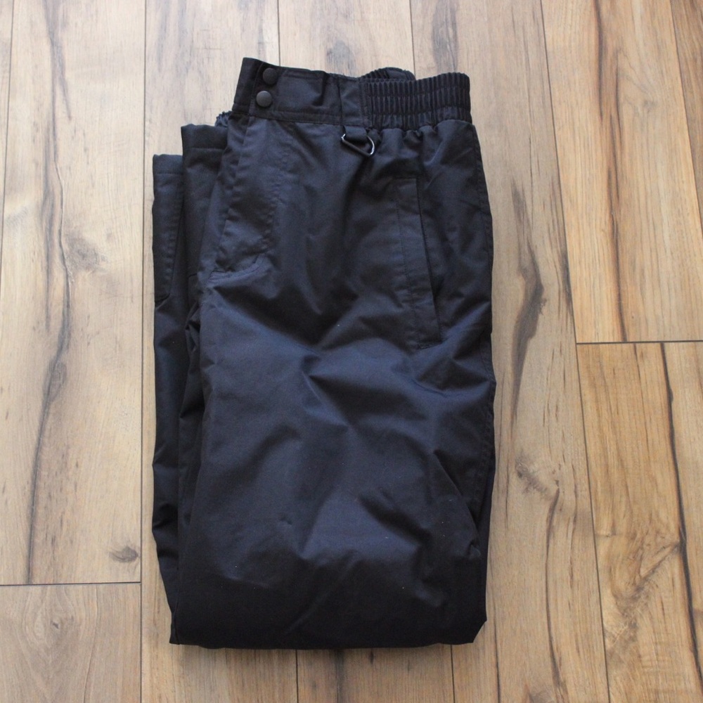 Snowboarding Pants 🏂